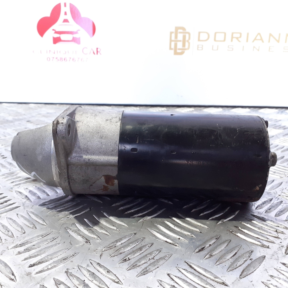 Electromotor Mercedes A-Class W169 B-Class W245 Vaneo 2.0 D