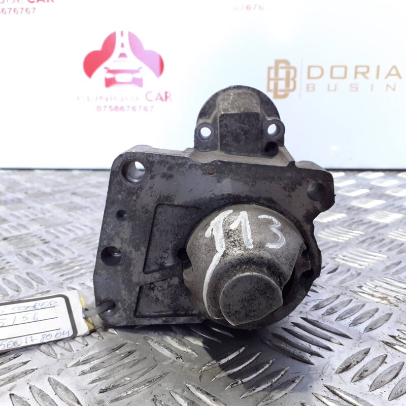 Electromotor Citroen-Mini-Peugeot 1.6 Benzina V75500178004 - INCOMPLET DEFECT CURATENIE