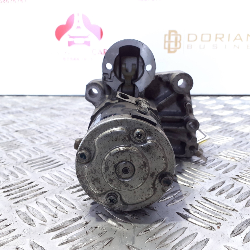 Electromotor Citroen-Mini-Peugeot 1.6 Benzina V75500178004 - INCOMPLET DEFECT CURATENIE