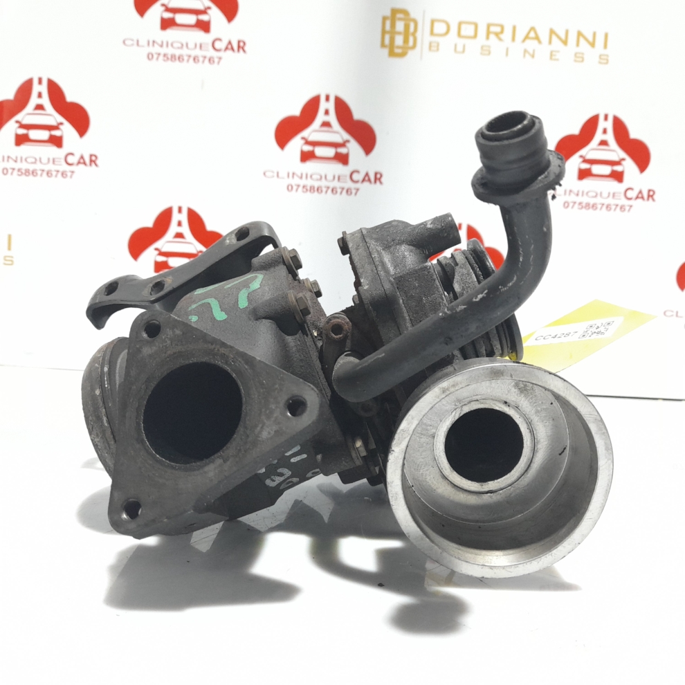 Turbina Mercedes A-Class W169 B-Class W245 2.0 CDI