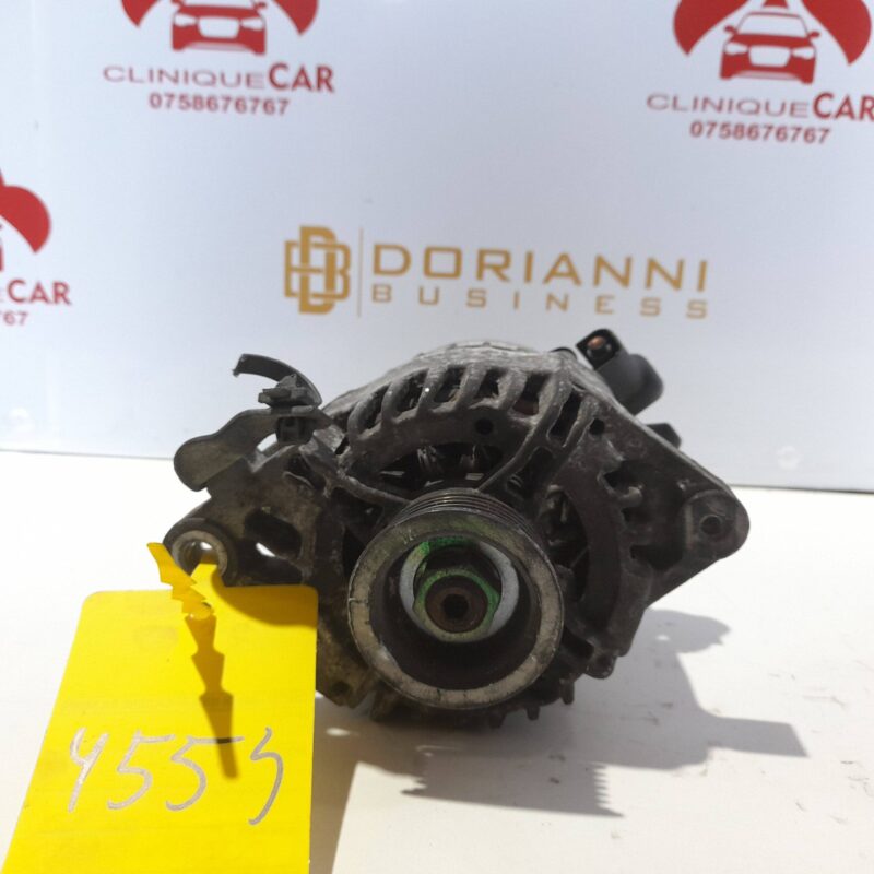 Alternator Citroen-Peugeot-Toyota 1.0 27060-0Q010