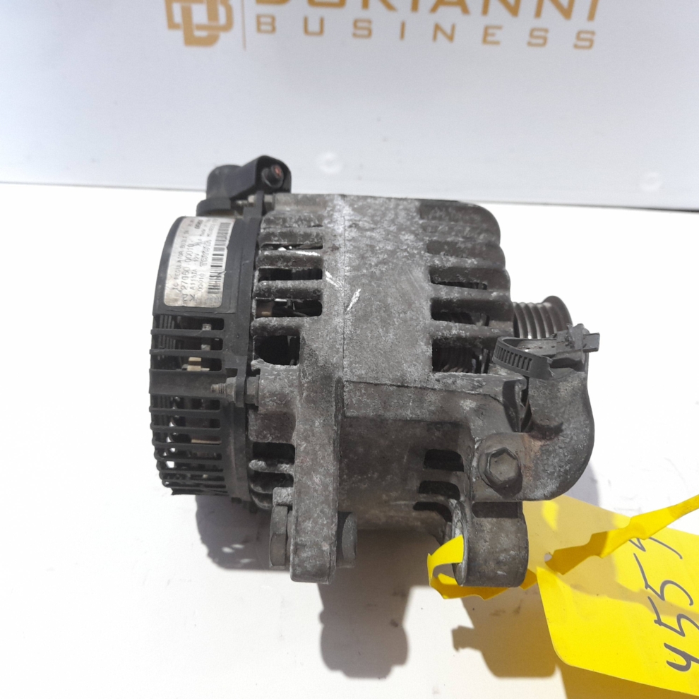 Alternator Citroen-Peugeot-Toyota 1.0 27060-0Q010