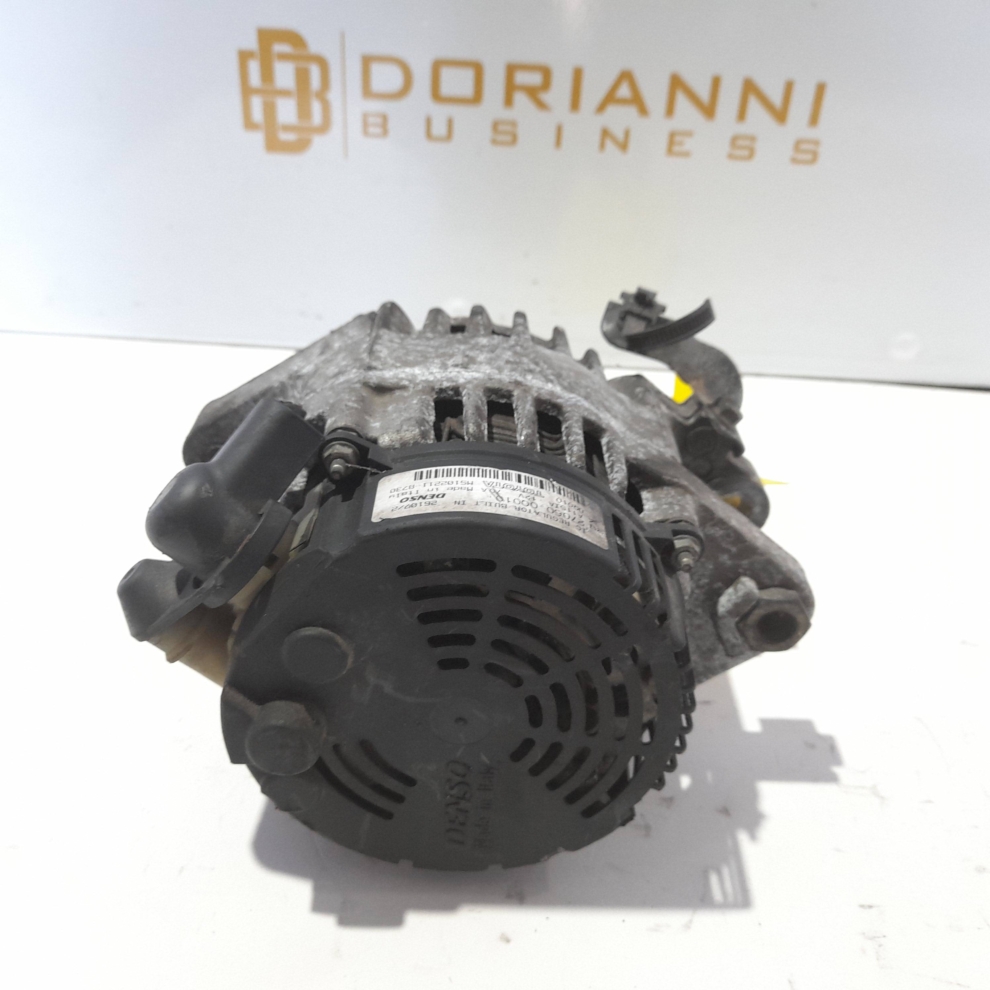 Alternator Citroen-Peugeot-Toyota 1.0 27060-0Q010