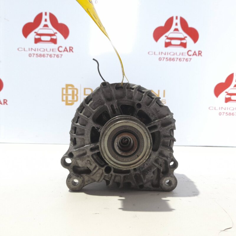 Alternator Audi-Seat-Skoda-VW 2.0 Diesel | 03L 903 024 M