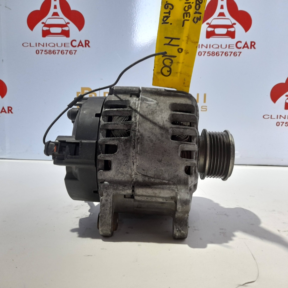 Alternator Audi-Seat-Skoda-VW 2.0 Diesel | 03L 903 024 M