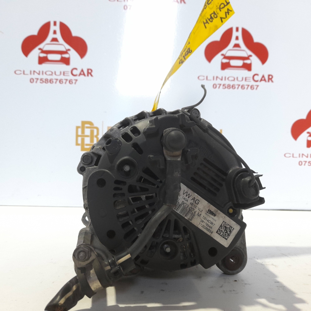 Alternator Audi-Seat-Skoda-VW 2.0 Diesel | 03L 903 024 M