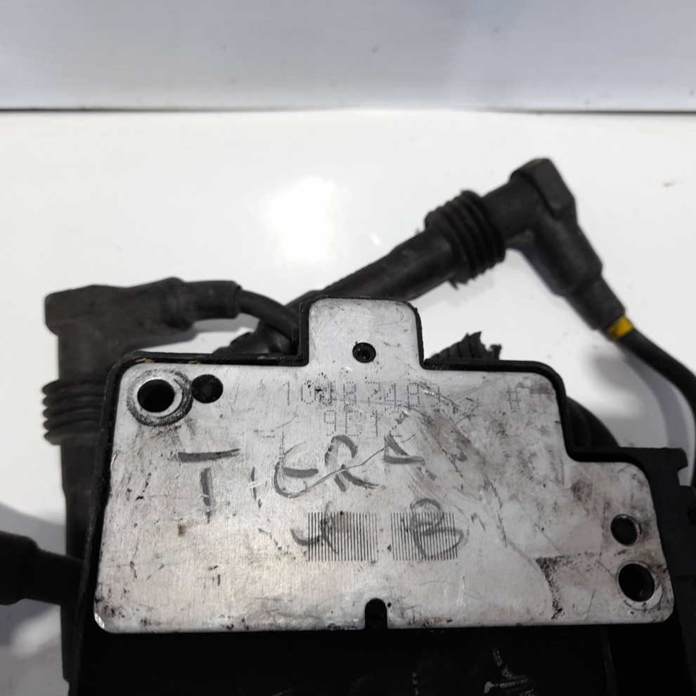 Bobina inducție Opel Tigra 1.4 - 1.6 Benzina 10487489