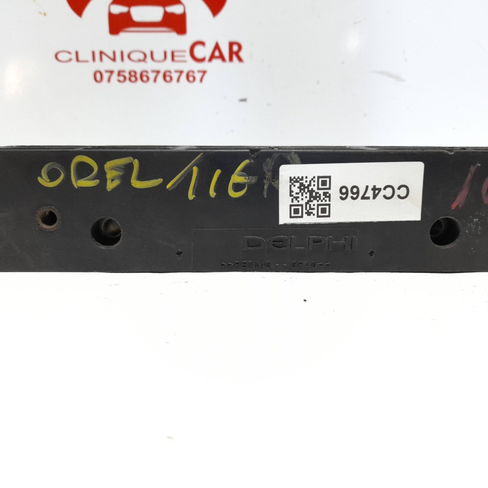 Bobina inducție Opel Tigra 1.6 16V Benzina 10491670