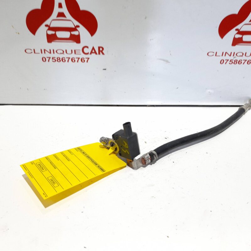 Borna baterie minus Audi A4 8K B8 2007-2011 1035500186