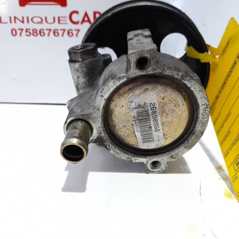 Pompa hidraulica servodirectie Dacia - Renault 26090956
