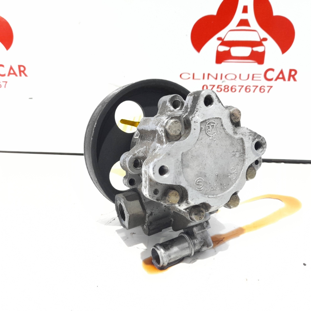 Pompa servodirectie hidraulica Citroen C8 Fiat Ulysse Peugeot 807 2.0HDI 9633817580