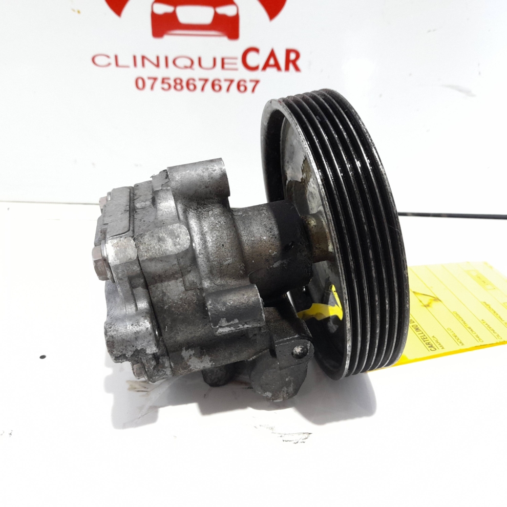 Pompa hidraulica servodirectie Ford Fiesta V 1.4 TDCI 2002 - 2008