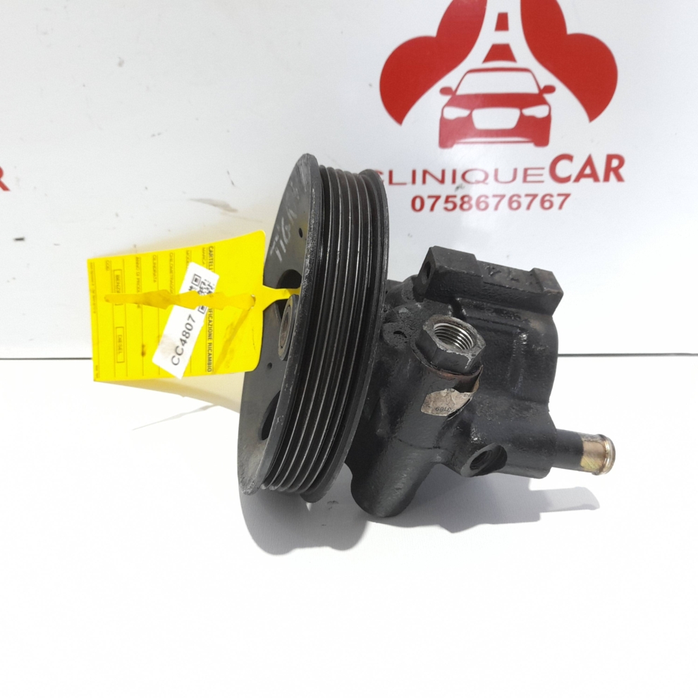 Pompă servodirectie hidraulica Opel Combo Corsa B Tigra 1.4 16V 90473169