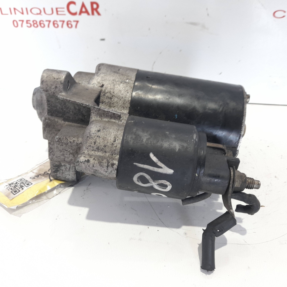 Electromotor Citroen Xsara 1.6 Benzina 000116003