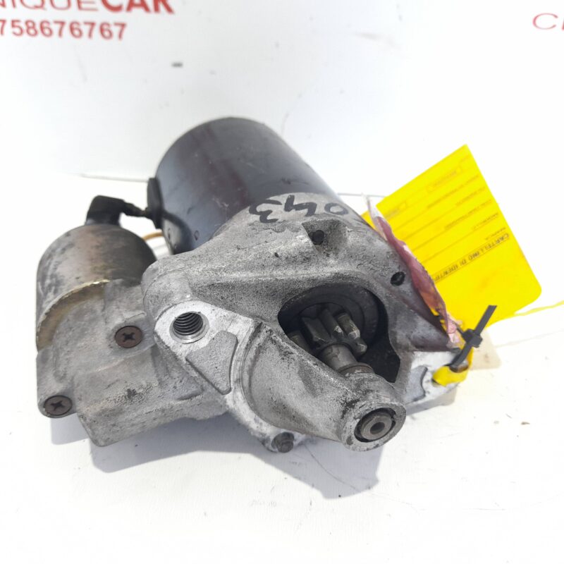 Electromotor Renault 1.2 Benzina 0001116001