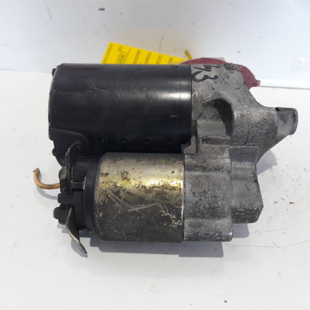 Electromotor Renault 1.2 Benzina 0001116001