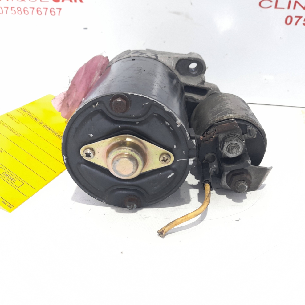 Electromotor Renault 1.2 Benzina 0001116001