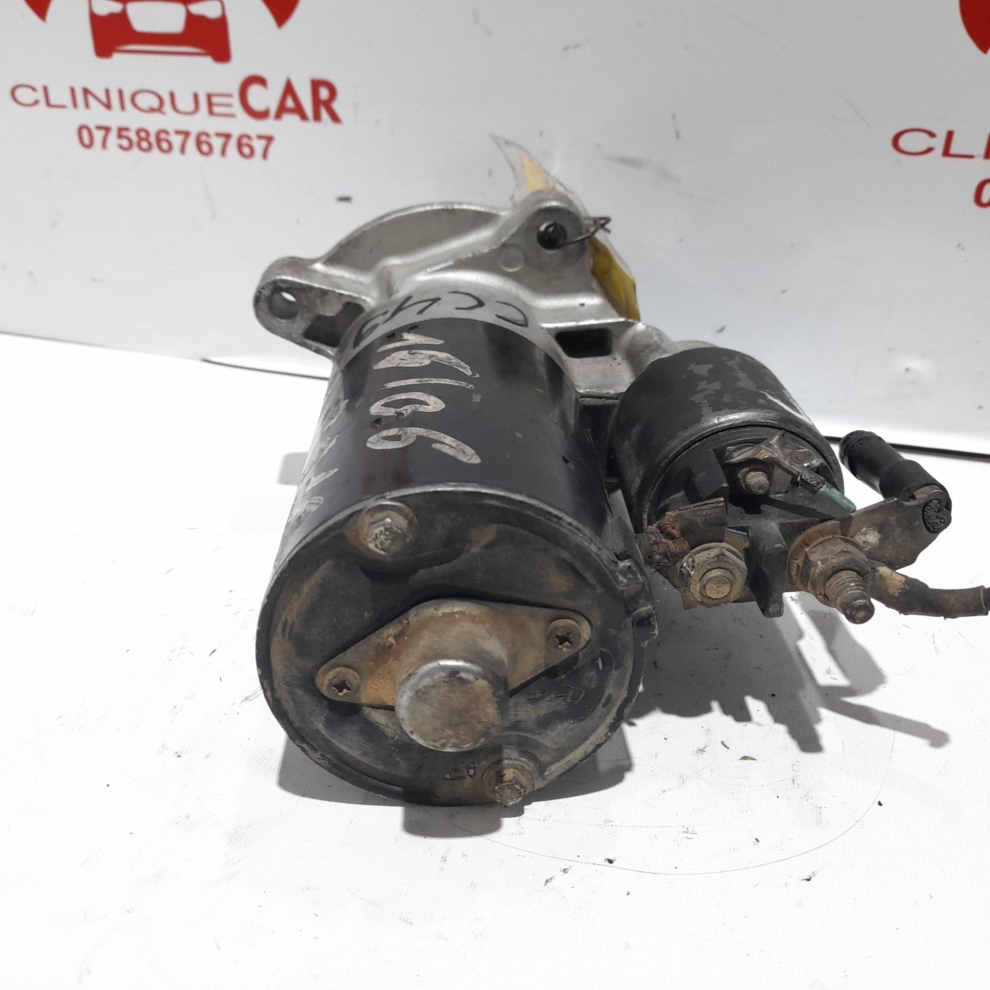 Electromotor Peugeot Citroen Fiat 1.4 B