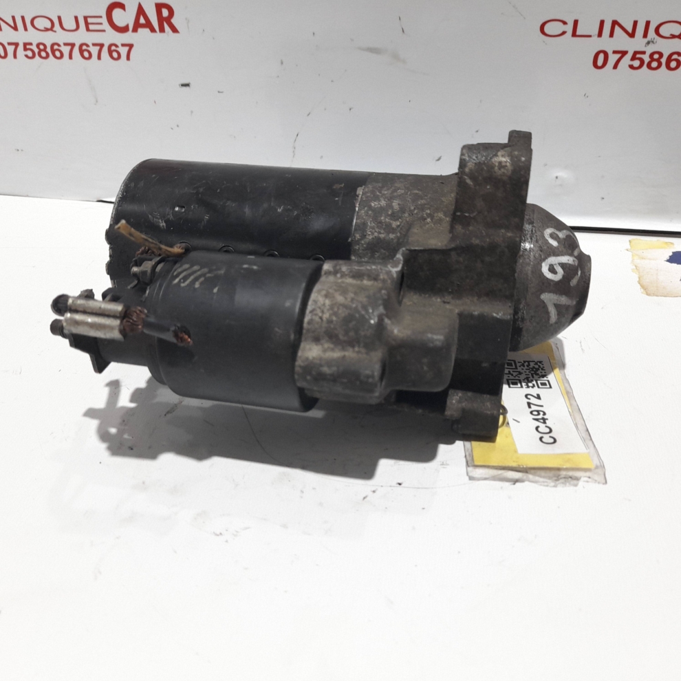 Electromotor Peugeot Citroen Fiat 1.4 B