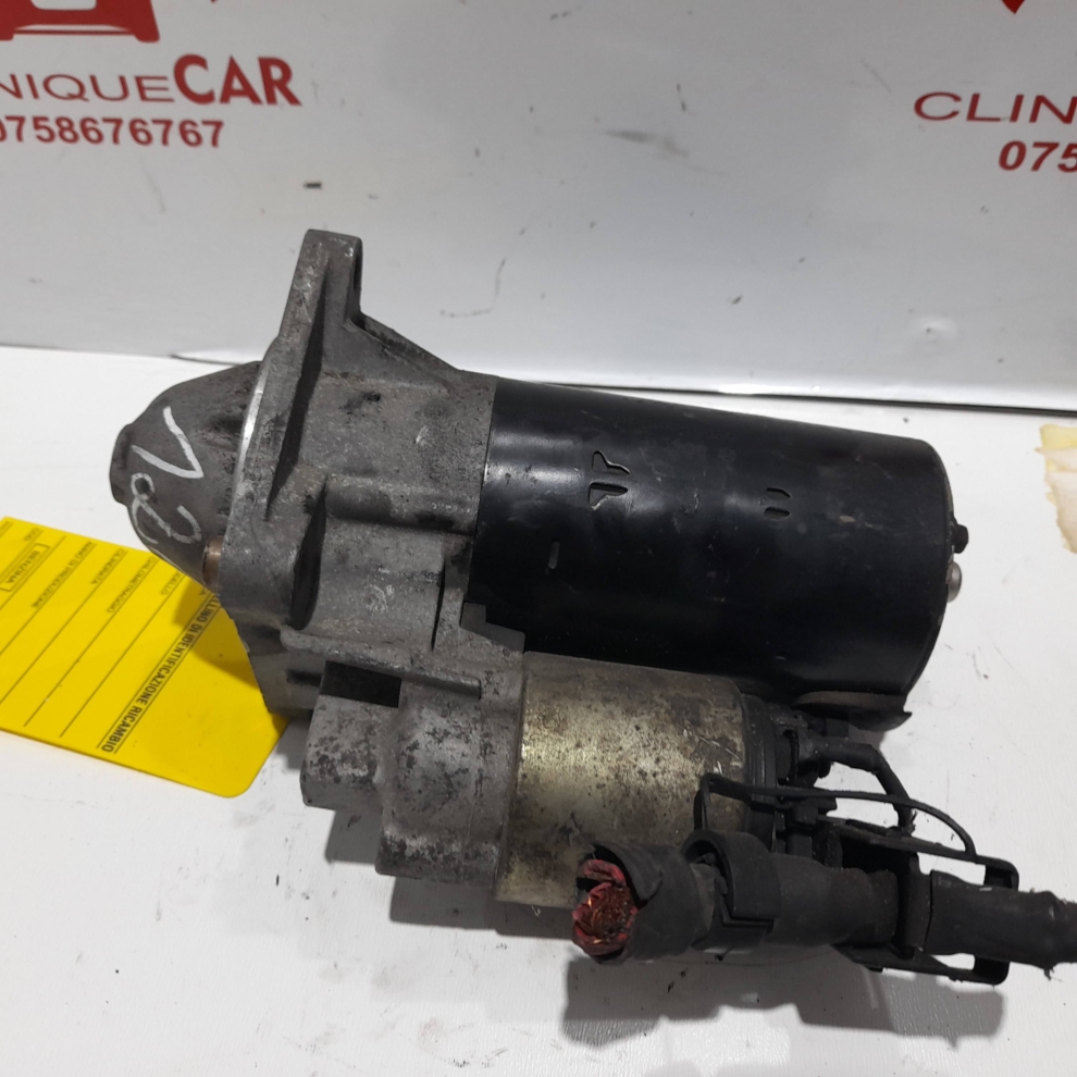 Electromotor Alfa Romeo-Fiat-Lancia-Opel-Saab 1.9 JTD 0001108202