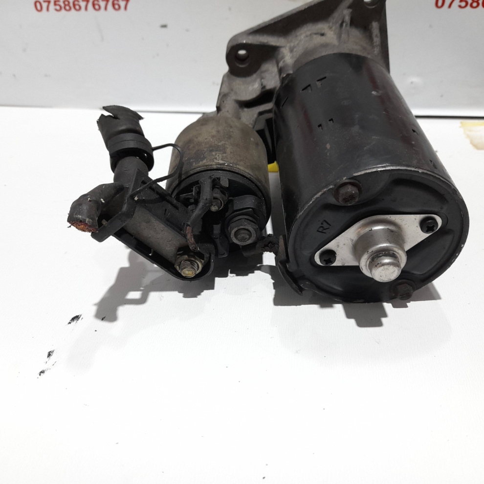 Electromotor Alfa Romeo-Fiat-Lancia-Opel-Saab 1.9 JTD 0001108202