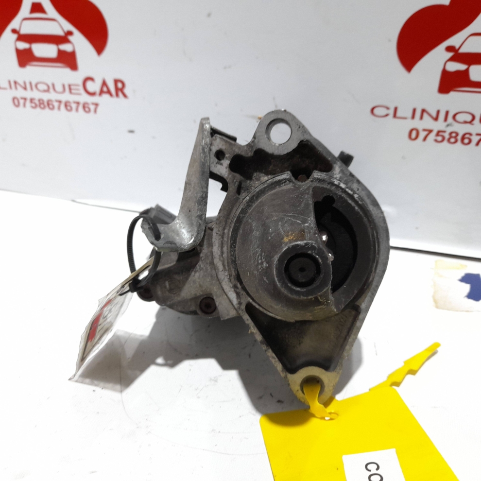 Electromotor Toyota Yaris 1.0 Benzina 28100-0Q031