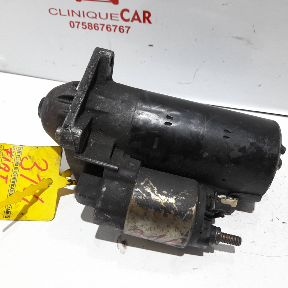 Electromotor Alfa Romeo Fiat Lancia 1.9 D