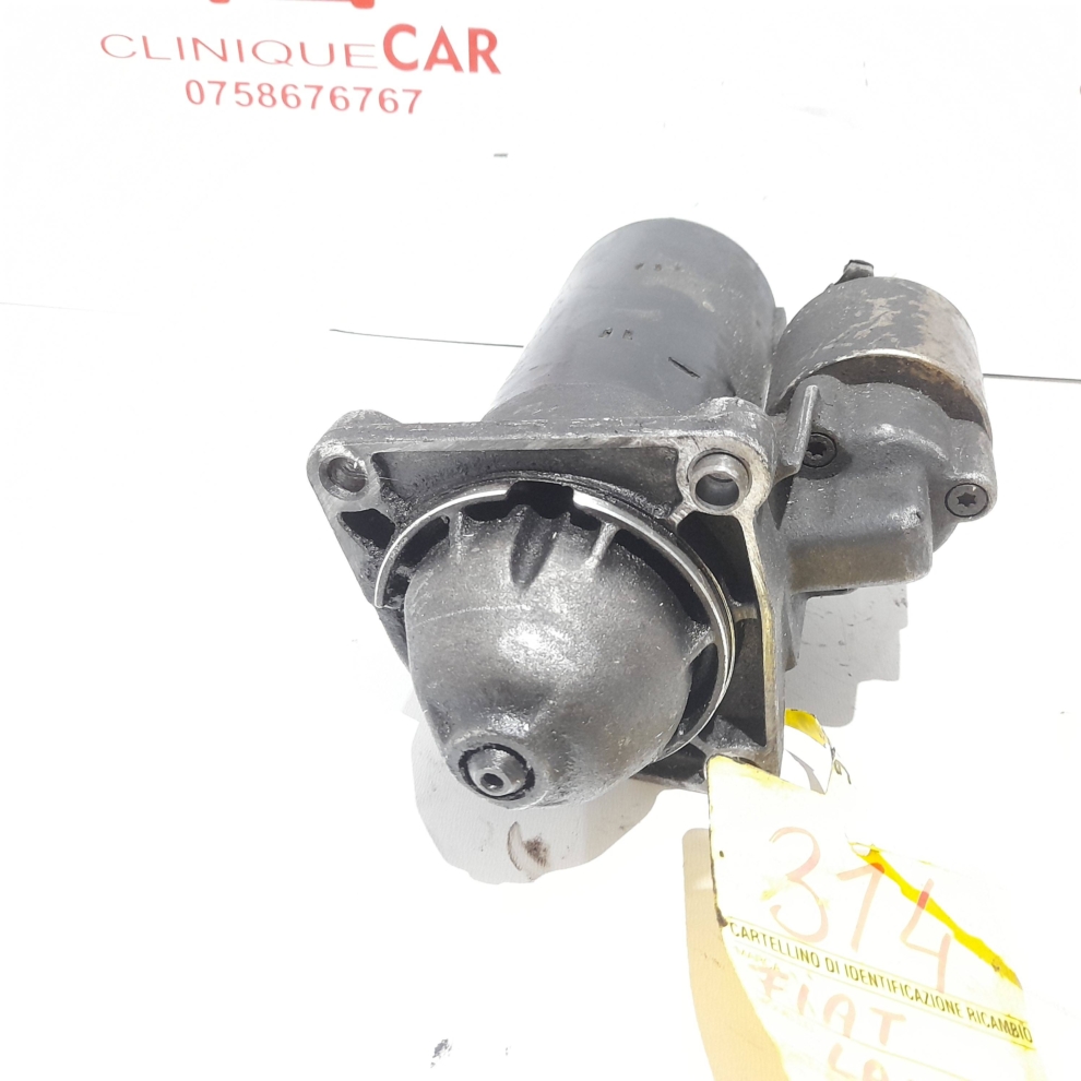 Electromotor Alfa Romeo Fiat Lancia 1.9 D