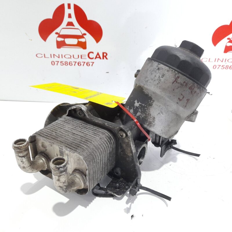 Racitor ulei Opel Astra H- Astra J 1.7 CDTI 2004-2010 8973729421