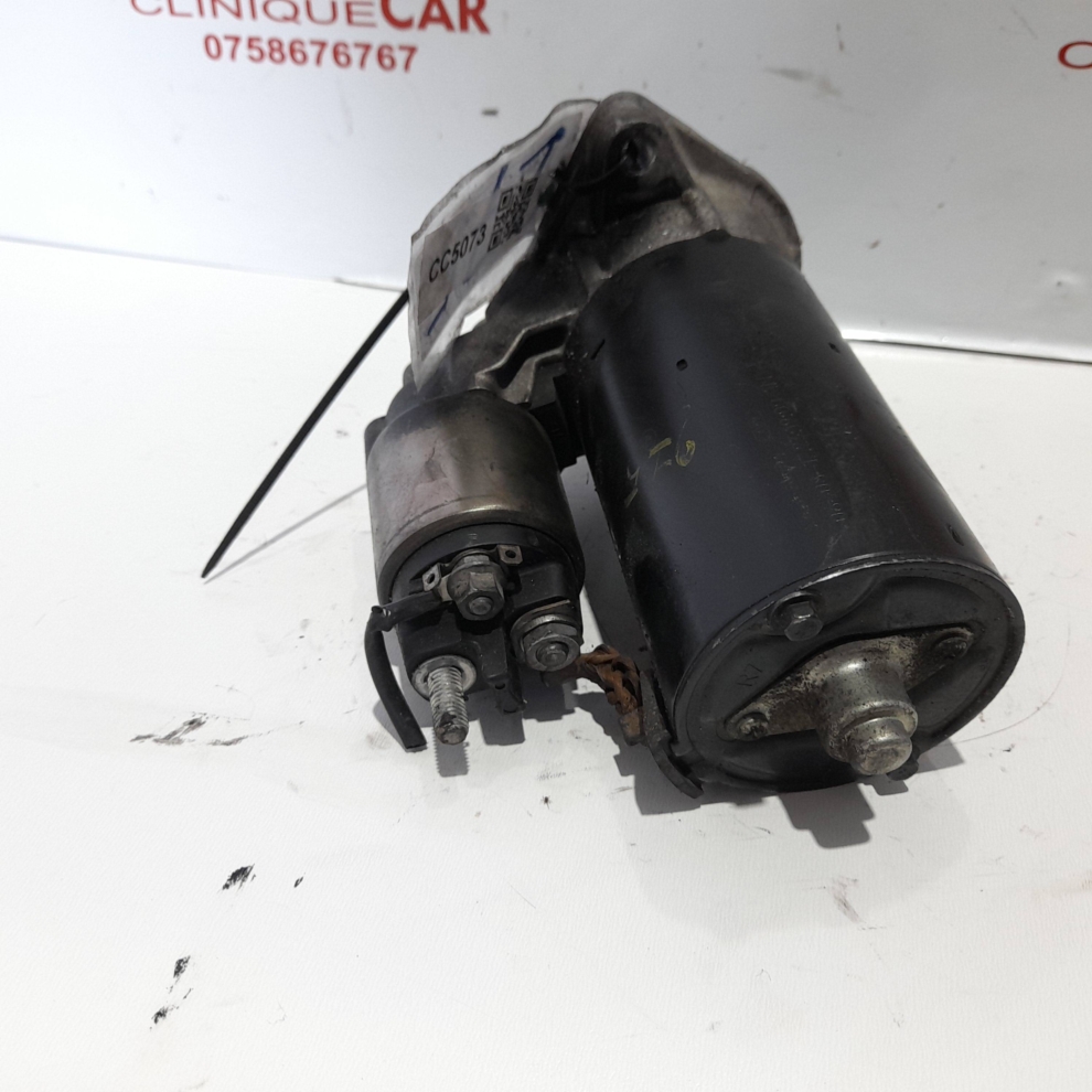 Electromotor BMW 2.0 Diesel 0001115046