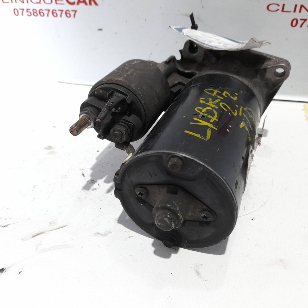 Electromotor Alfa Romeo-Fiat-Lancia 2.0 Diesel 0001109045