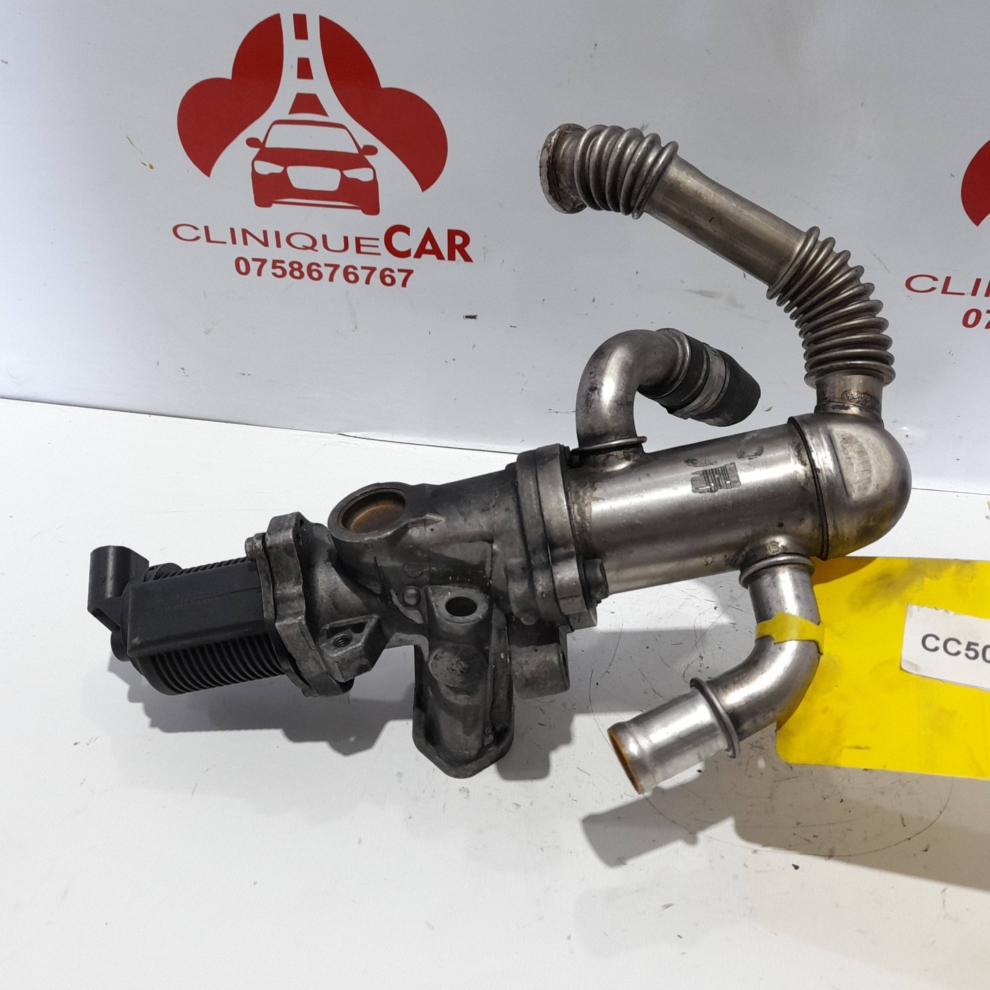 Racitor Gaze Opel Corsa D 1.3 CDTI | 55219498