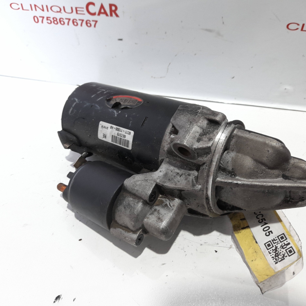 Electromotor Citroen-Fiat-Ford-Land Rover-Peugeot 6C1T-11000-AB