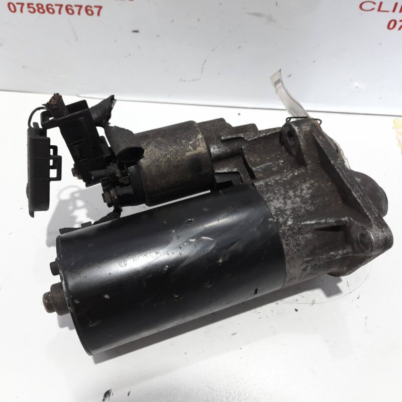 Electromotor Alfa Romeo-Fiat-Lancia 1.9 JTD 0001115021