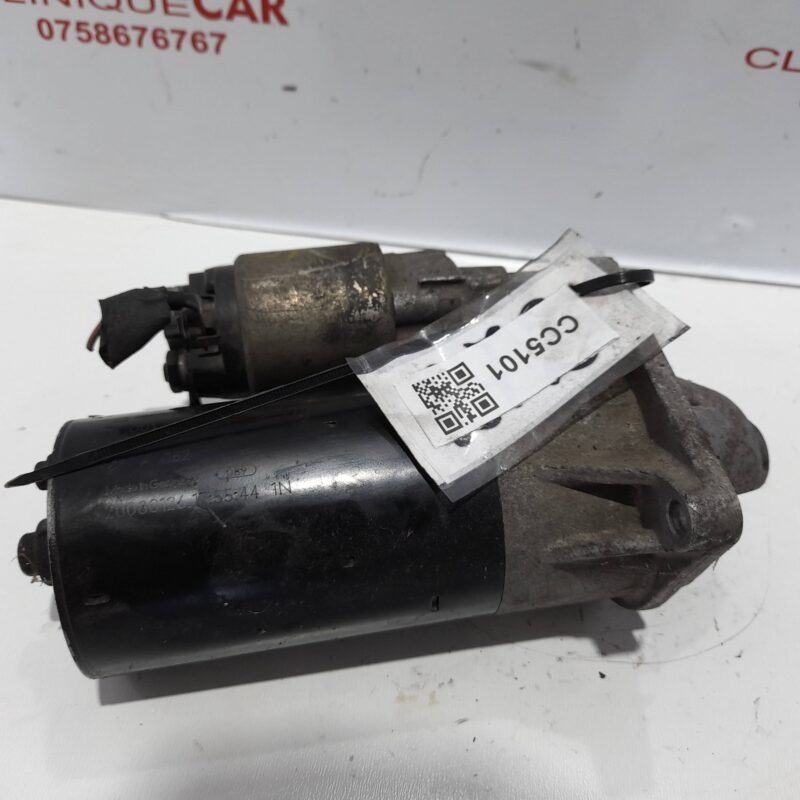 Electromotor Alfa Romeo Fiat Lancia Opel Saab 1.9 D