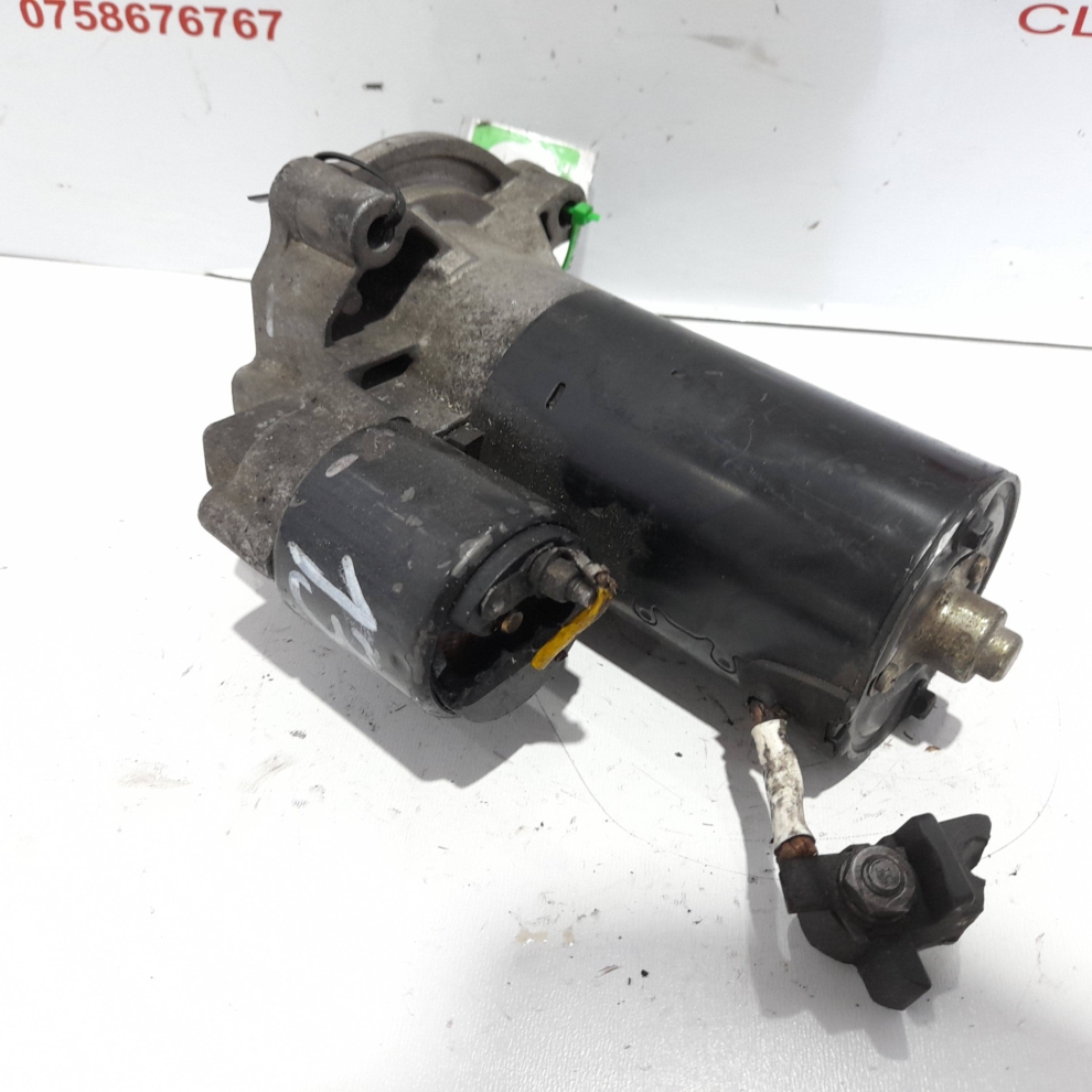 Electromotor Citroen - Fiat - Lancia - Mitsubishi - Peugeot 0001108183