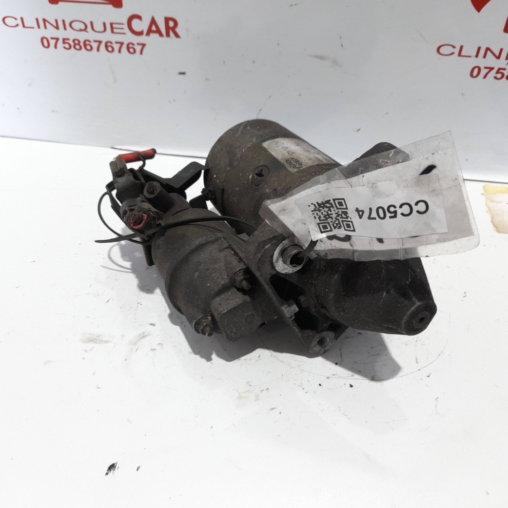 Electromotor Fiat-Ford 1.1 Benzina 63101008