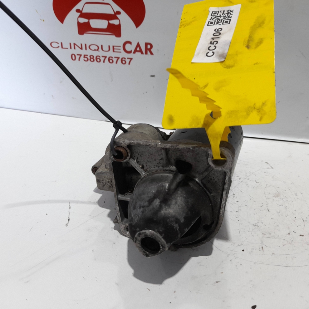 Electromotor Abarth-Alfa Romeo-Fiat-Ford-Jeep-Lancia 1.2-1.4 Benzina 51804744A152