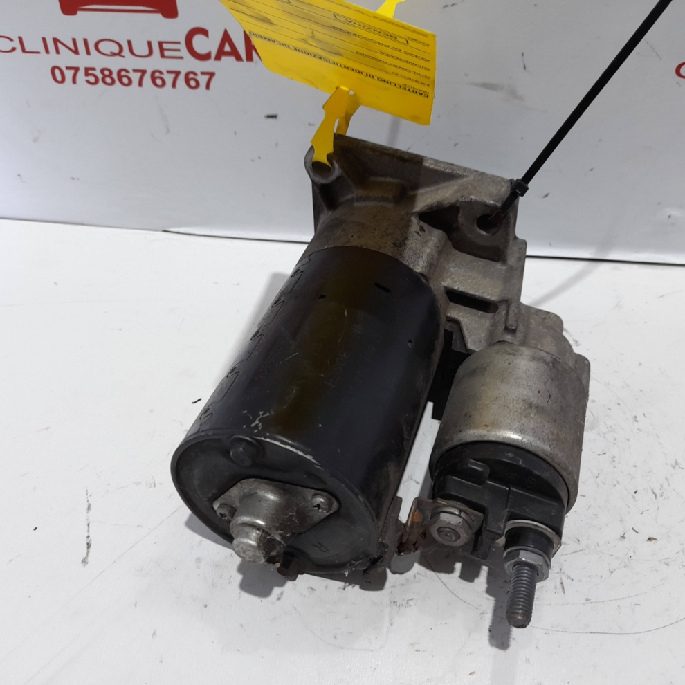 Electromotor Abarth-Alfa Romeo-Fiat-Ford-Jeep-Lancia 1.2-1.4 Benzina 51804744A152