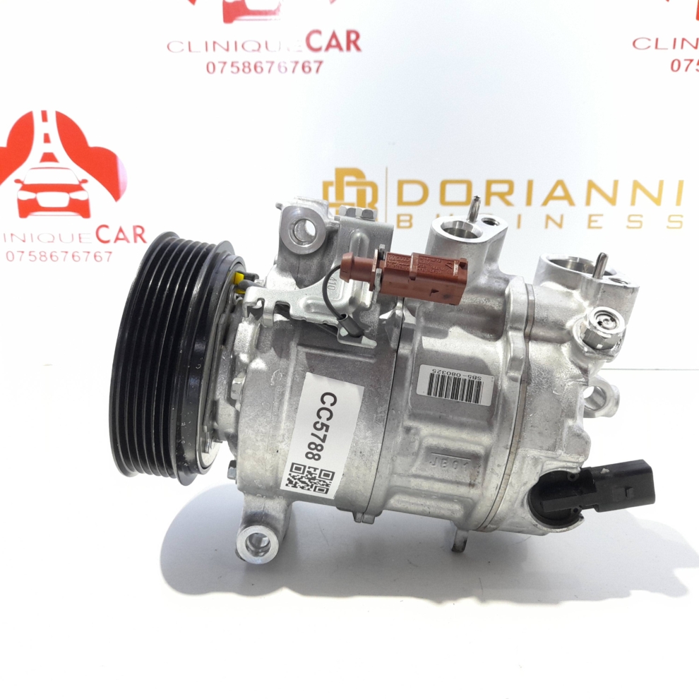 Compresor clima VW-Seat-Skoda-Audi 1.5 TFSI - MONTAT Q5 ITALIA