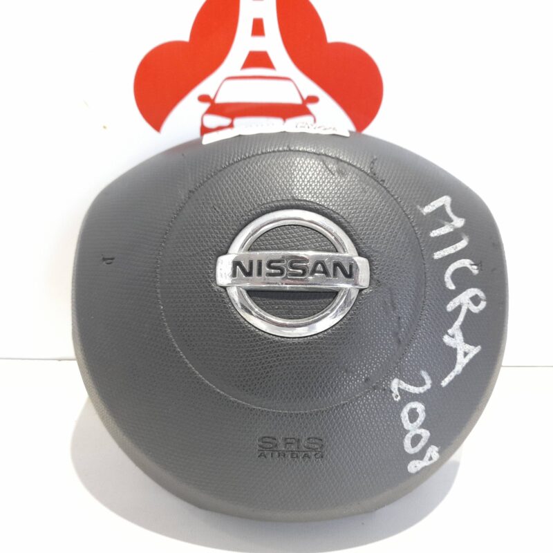 Airbag Nissan Micra K12 2002-2008