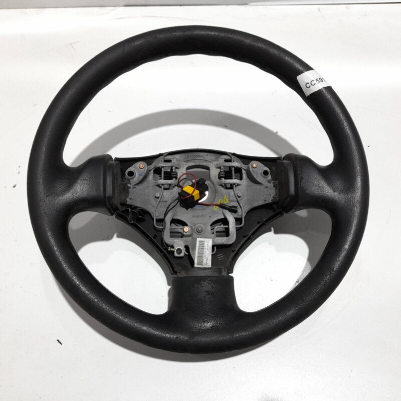 Volan Peugeot 206 1998-2012 | 9644116477