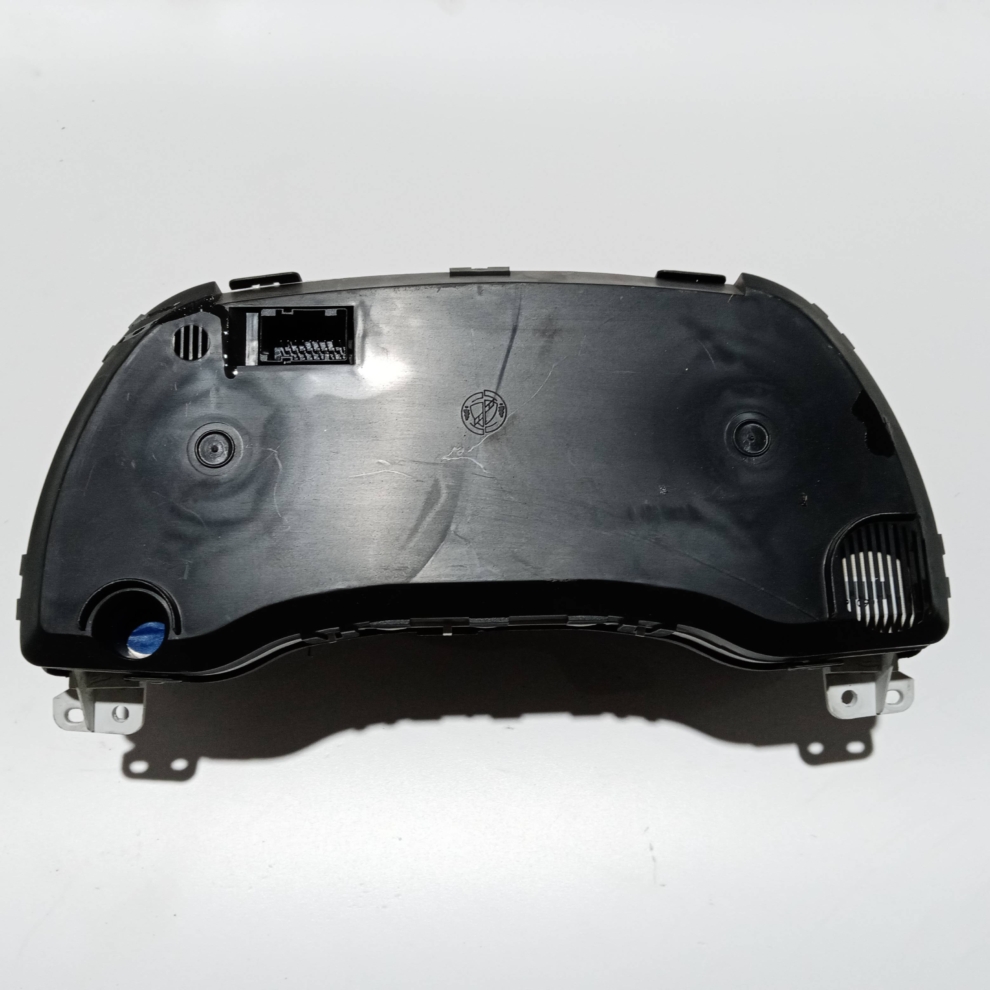 Ceas de bord Fiat Punto II 1.2 Benzina 1999 - 2010 60.6307.002