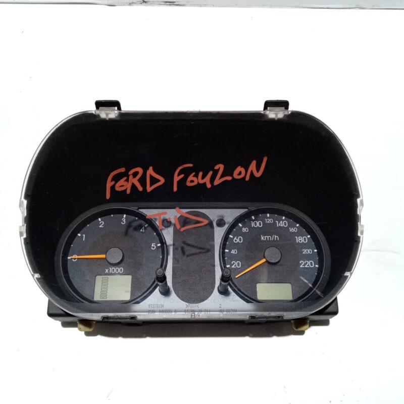 Ceas de bord Ford Fusion Diesel 2002 - 2012 2S6F-10841-A
