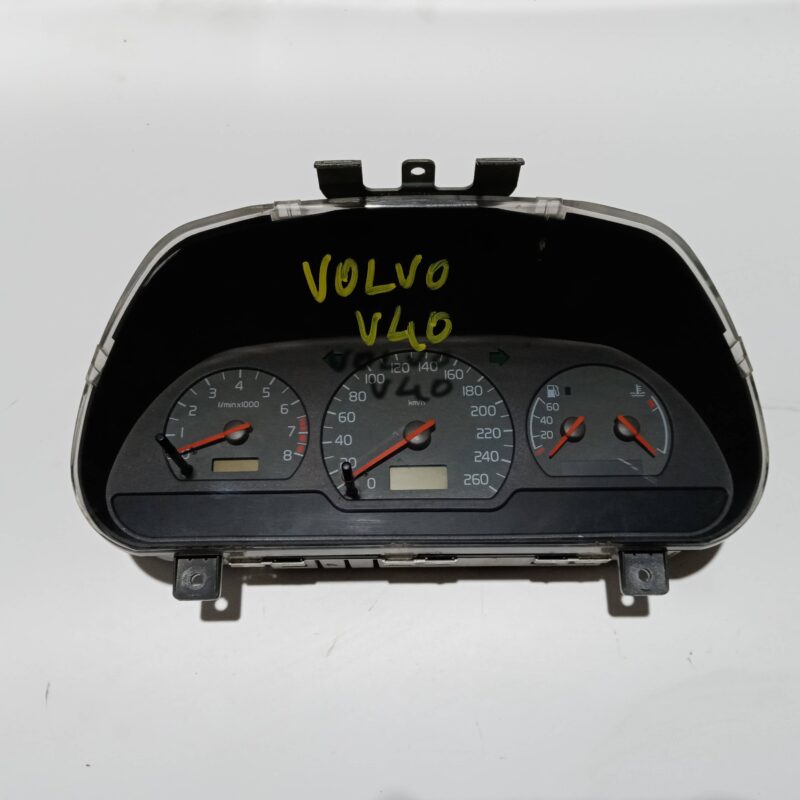 Ceas de bord Volvo V40 Benzina