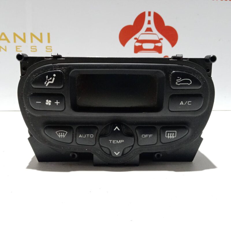 Panou comanda ac Citroen Xsara Picasso 1999-2011 | 96514030xt