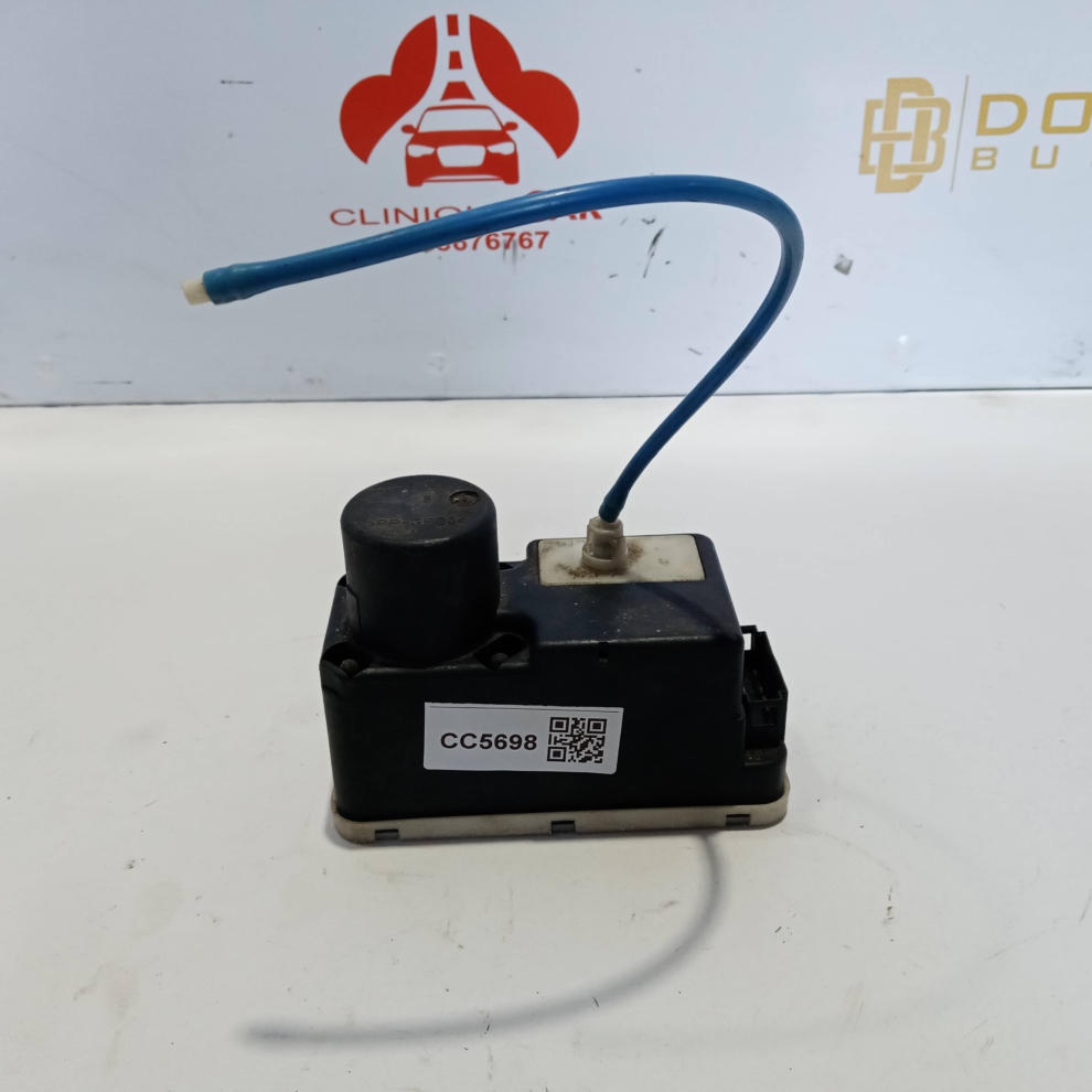 Pompa inchidere centralizata VW Polo 1999-2001 | 6N0 962 257 A - imagine 2