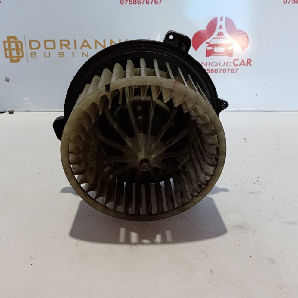 Ventilator habitaclu FIat Punto 1.2 Benzina 1995 7851886