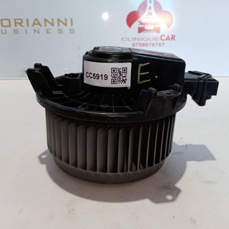 Ventilator habitaclu Dodge Journey 2.0 CRD 2009 AY272700 5011