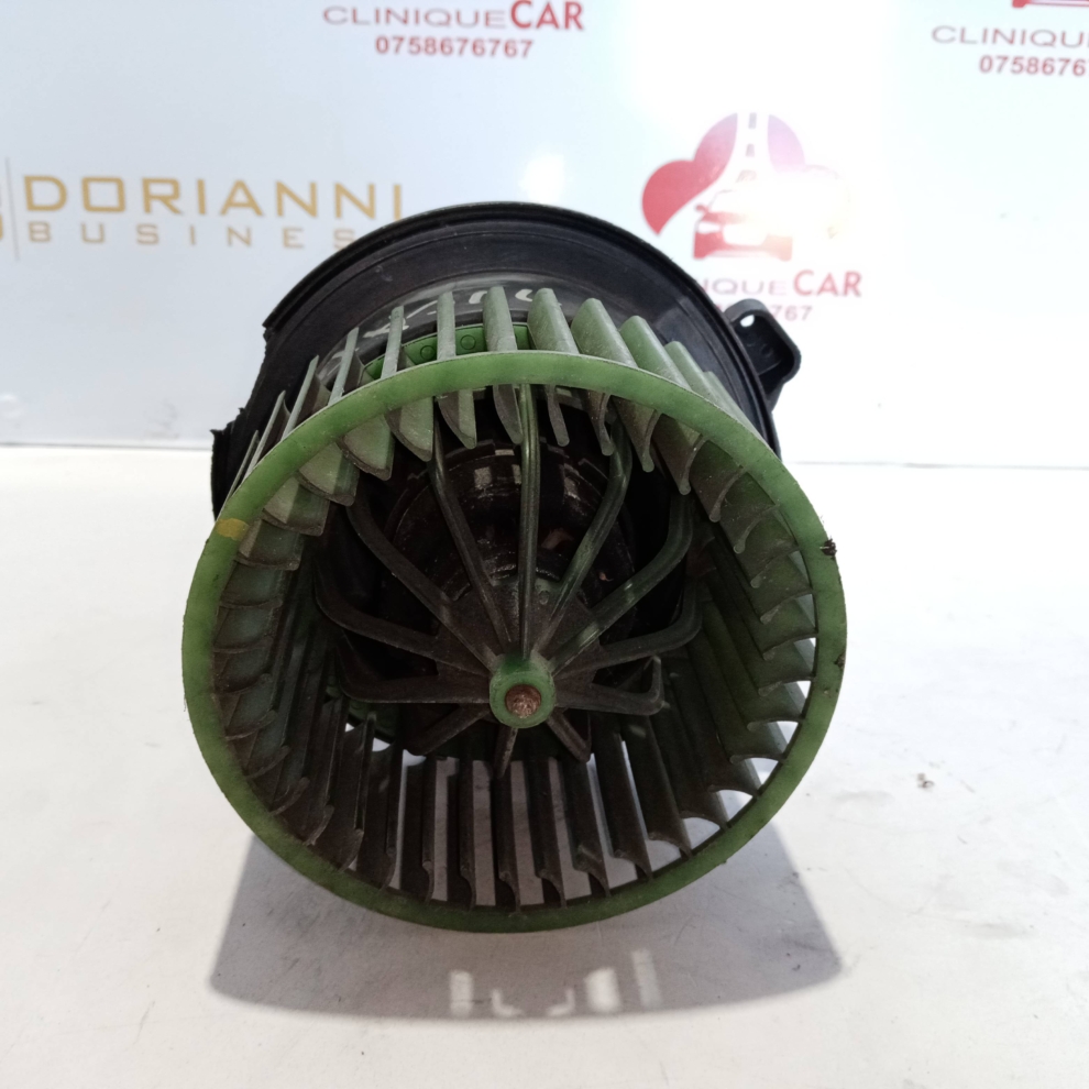 Ventilator habitaclu Fiat Ducato 1.9 Diesel 7851904.2